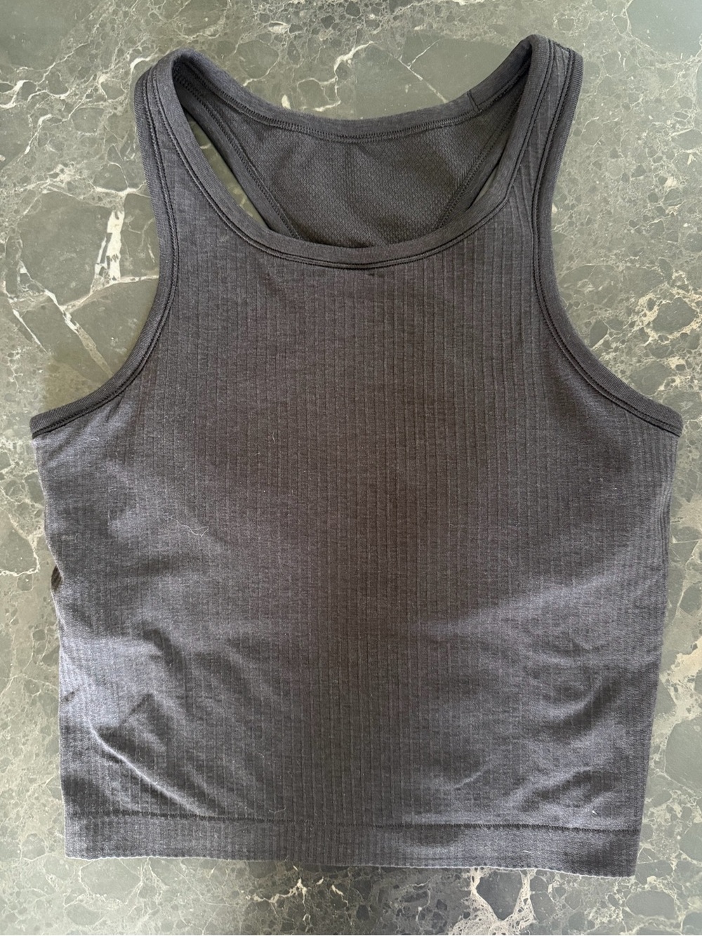 Lululemon Hold Tight Thin Strap Racerback Tank Top